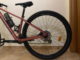 Bicicleta Orbea Ona 50 (Talla S)