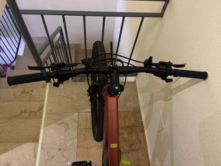 Bicicleta Orbea Ona 50 (Talla S)