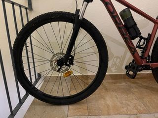 Bicicleta Orbea Ona 50 (Talla S)