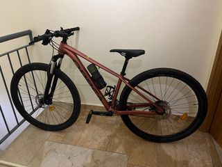 Bicicleta Orbea Ona 50 (Talla S)