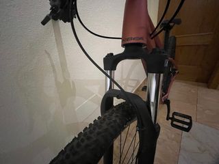 Bicicleta Orbea Ona 50 (Talla S)