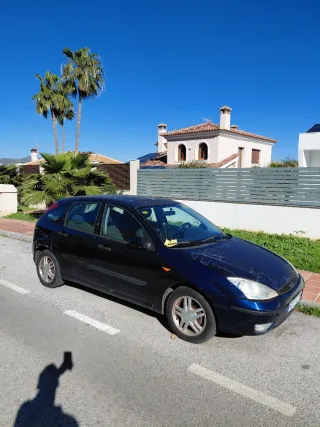 Ford Focus 2004