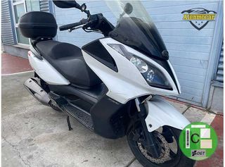 KYMCO SUPERDINK 300I ABS