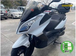 KYMCO SUPERDINK 300I ABS
