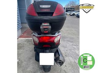 KYMCO SUPERDINK 300I ABS