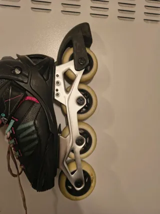 Patines en línea Oxelo talla 32-35