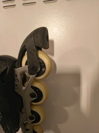 Patines en línea Oxelo talla 32-35