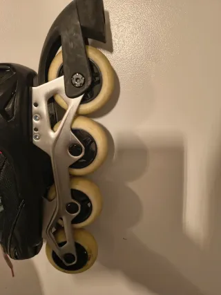 Patines en línea Oxelo talla 32-35