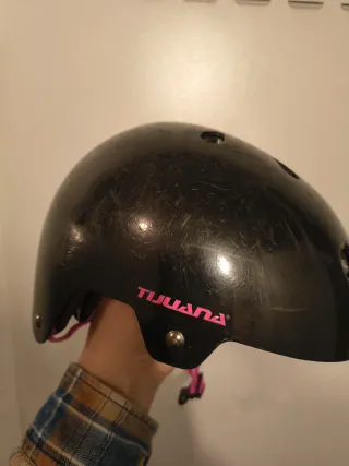 Patines en línea Oxelo talla 32-35