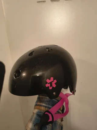 Patines en línea Oxelo talla 32-35