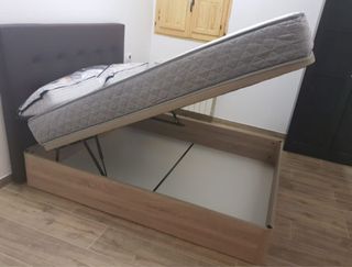 Offerta su letti completi