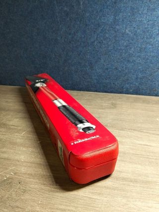 Llave dinamométrica de disparo 3892AG-E3 20-110 Nm