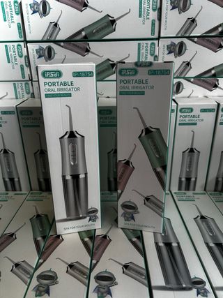 Irrigador Bucal Portátil iPSdi IP-18754