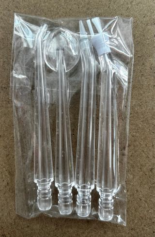 Irrigador Bucal Portátil iPSdi IP-18754