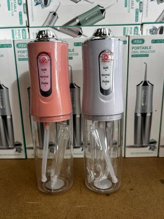 Irrigador Bucal Portátil iPSdi IP-18754