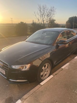 Audi A5 2013