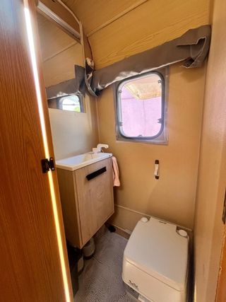 Caravana -750 kilos Moncayo con avance incluido