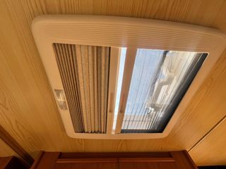 Caravana -750 kilos Moncayo con avance incluido