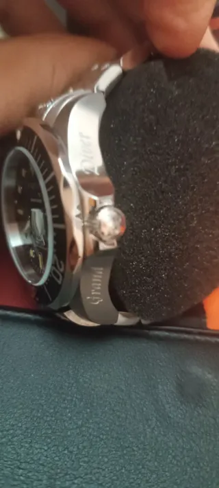 Reloj Invicta Grand Diver Hombre