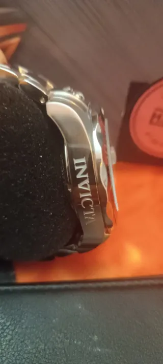 Reloj Invicta Grand Diver Hombre