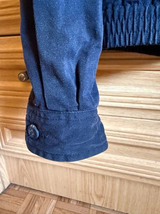 Chaqueta Polo Ralph Lauren Azul Talla L