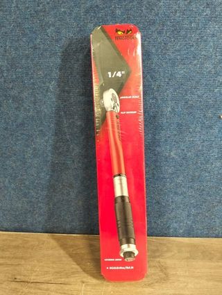 Llave Dinamométrica 1492AG-E Tengtools 5–25 Nm