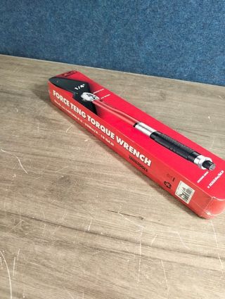 Llave Dinamométrica 1492AG-E Tengtools 5–25 Nm