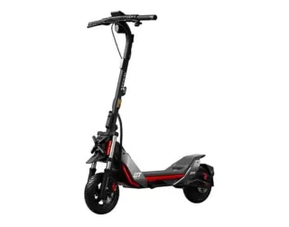Patinete Eléctrico Segway ZT3 Pro E