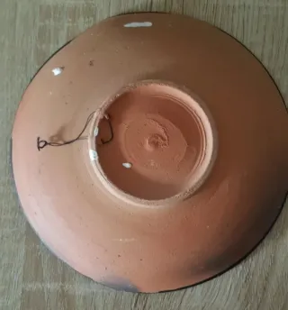 2 Piattini ricordo Cuba