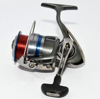 PESCA MEGAFORCE A3000