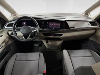 Volkswagen California Beach Camper 2.0 TDI 110 kW (150 CV) DSG