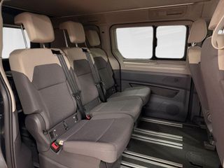 Volkswagen California Beach Camper 2.0 TDI 110 kW (150 CV) DSG