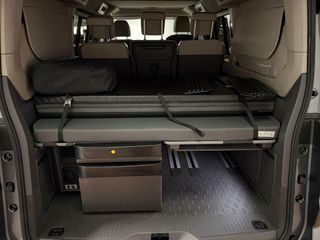 Volkswagen California Beach Camper 2.0 TDI 110 kW (150 CV) DSG