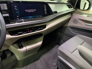 Volkswagen California Beach Camper 2.0 TDI 110 kW (150 CV) DSG