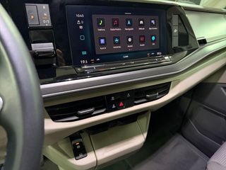 Volkswagen California Beach Camper 2.0 TDI 110 kW (150 CV) DSG