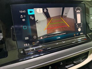 Volkswagen California Beach Camper 2.0 TDI 110 kW (150 CV) DSG