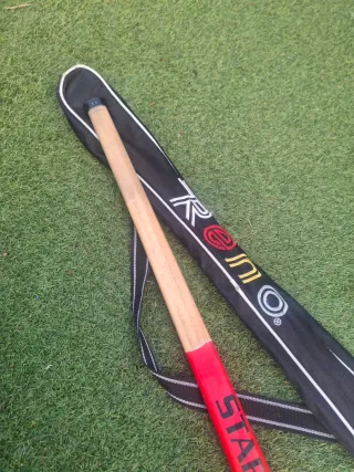 Pack Palo Hockey Reno Starter + Funda