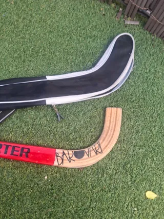 Pack Palo Hockey Reno Starter + Funda