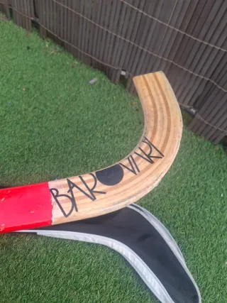 Pack Palo Hockey Reno Starter + Funda