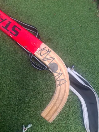 Pack Palo Hockey Reno Starter + Funda