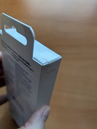 Funda Samsung Galaxy Z Fold6 Kindsuit marrón NUEVA