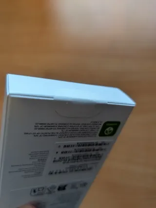 Funda Samsung Galaxy Z Fold6 Kindsuit marrón NUEVA