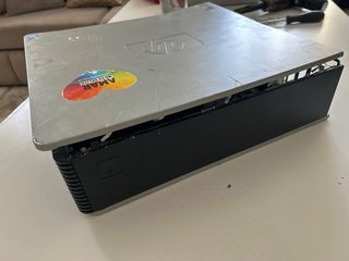 Torre HP Compaq para piezas