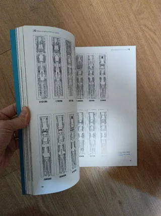 Revista arquitectura 2G. Foreign Office Architects