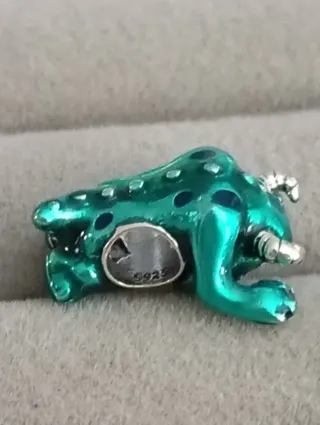 Charms monstruos S.A. nuevos