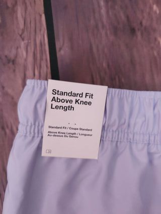 Shorts Nike Club Flow