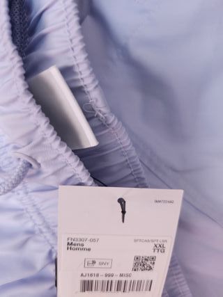 Shorts Nike Club Flow