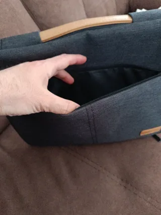 Funda portátil 13 pulgadas