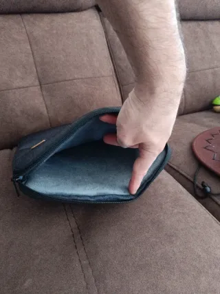 Funda portátil 13 pulgadas