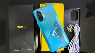 Xiaomi Poco F3 256GB